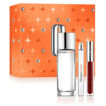Clinique Happy Eau De Parfum 50 ml