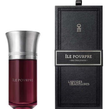 Liquides imaginaires &Icirc;le Pourpre Eau De Parfum Kvepalai Unisex