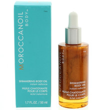 Moroccanoil Body Shimmering Body Oil 50ml kūno aliejus Moroccanoil Body Shimmering Body Oil 50ml kūno aliejus