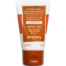 Sisley  40ml savaiminio įdegio kremas