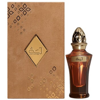 Ahmed Al Maghribi Aayah 50ml Smarža Unisex thumbnail 3