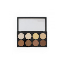 Revolution Iconic Lights & Contour Pro &Scaron;viesinamoji priemonė &Scaron;vytėjimo suteikianti priemonė Moterims