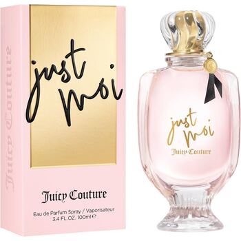 Juicy Couture Just Moi 50ml kvepalai Moterims EDP