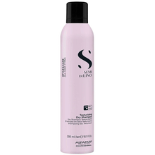 Alfaparf Milano Semi Di Lino Style & Care Texturizing Dry Shampoo Sausas &scaron;ampūnas Plaukų priemonė Moterims