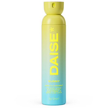 Daise Sunny Body Spray & Deodorant - Tělov&yacute; sprej a deodorant Dezodorantas Dezodorantas ir antiperspirantas Moterims