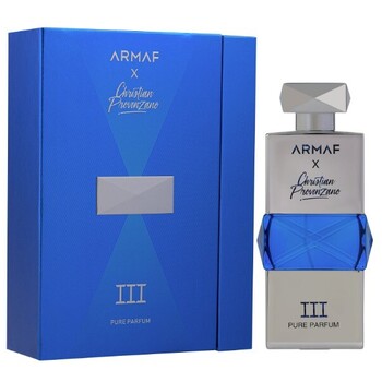Armaf beaut&eacute; X Christian Provenzano III Parfum Kvepalai Unisex