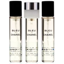 Chanel Bleu de Chanel Eau De Toilette Kvepalai Vyrams