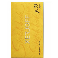 Xerjoff Sketchbook P.33 Kvepalai Unisex