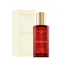 Nishane Hundred Silent Ways 50ml NI&Scaron;INIAI Kvepalai Unisex Parfum