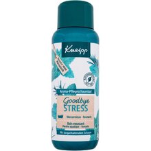 Goodbye Stress