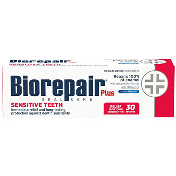 Biorepair  75ml Moterims