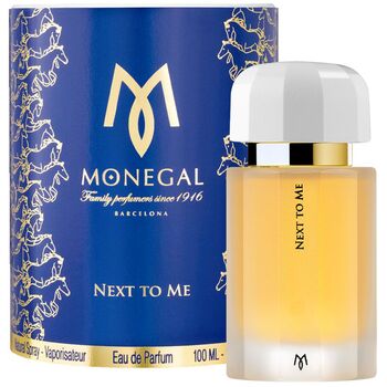 Ramon monegal Next To Me Eau De Parfum Kvepalai Unisex