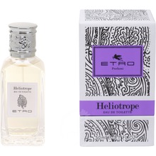 ETRO Heliotrope 100ml NIŠINIAI kvepalai Unisex EDT ETRO Heliotrope 100ml NIŠINIAI kvepalai Unisex EDT