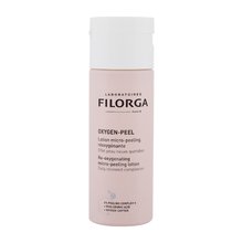 Filorga Oxygen-Peel Micro-Peeling Lotion &Scaron;veitiklis Veido &scaron;veitiklis Moterims