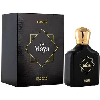 Hamidi Maya Eau De Parfum Kvepalai Unisex