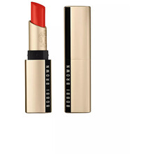 Bobbi Brown Luxe Matte Lipstick - Matn&aacute; rtěnka 3,5 g Moterims