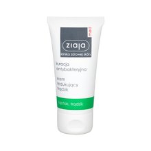 Ziaja Acne reducing cream 50ml 50ml Mitrinošs sejas krēms thumbnail 3