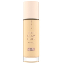 Soft Glam Filter Fluid (Glow Booster) 30 ml