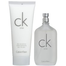 Calvin Klein CK One Eau De Toilette 50 ml