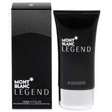 Mont Blanc Legend 100ml du&scaron;o želė