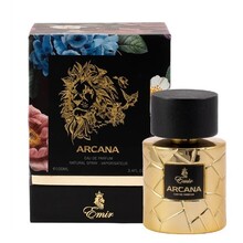 Emir Arcana EDP M 100 ml 100 Kvepalai Emir Arcana EDP M 100 ml 100 Kvepalai