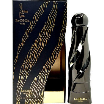 Arabiyat Prestige La-Di-Da Eau De Parfum Kvepalai Vyrams