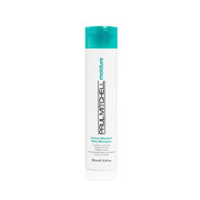 Instant Moisture Shampoo