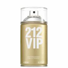 Carolina Herrera 212 VIP 250ml dezodorantas