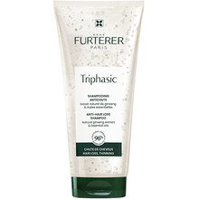 Rene Furterer Triphasic Anti-Hair Loss Shampoo Plaukų &scaron;ampūnas Unisex