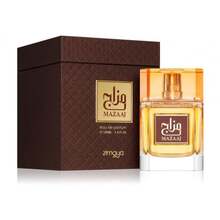 Zimaya Mazaaj Eau De Parfum Kvepalai Unisex