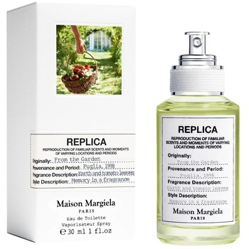 Maison margiela Replica From The Garden Eau De Toilette Kvepalai Unisex