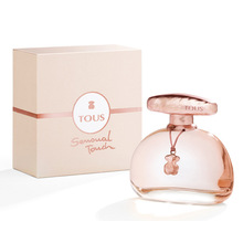 Tous Sensual Touch 100ml Kvepalai Moterims EDT