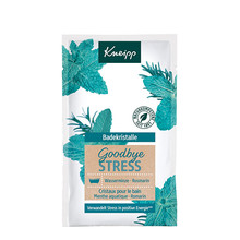 Goodbye Stress Mineral Bath Salt