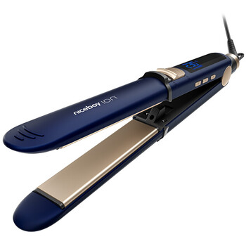 Niceboy ION AirSilk PRO - Hair straightener Plaukų tiesintuvas Moterims