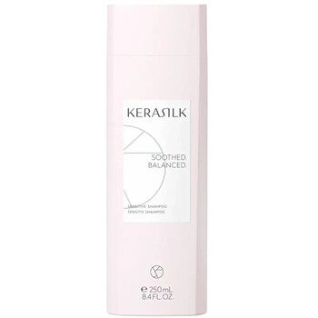 Goldwell Kerasilk Sensitive Shampoo for sensitive scalp - Plaukų &scaron;ampūnas Moterims