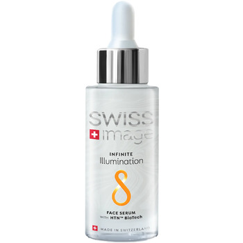 Swiss Image Infinite Illumination Face Serum Odos serumas Veido serumas Unisex
