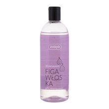 Ziaja Italian Fig Du&scaron;o gelis Du&scaron;o želė Moterims
