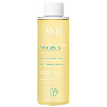 Svr Physiopure Huile Demaquillante Veido prausiklis Moterims