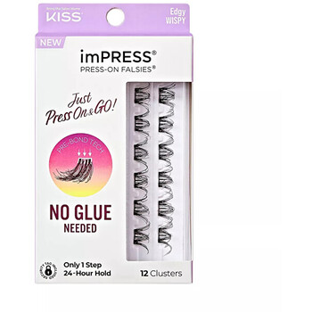 ImPRESS 09 Edgy Wispy Lashes