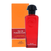 Hermes Hermes Eau de Rhubarbe Ecarlate EDC U 100 ml 100 Kvepalai Hermes Hermes Eau de Rhubarbe Ecarlate EDC U 100 ml 100 Kvepalai