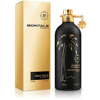 Montale Aqua Gold Eau De Parfum Kvepalai Unisex