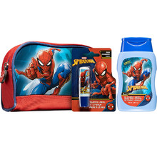 Dětsk&eacute; parf&eacute;my Superman Plaukų &scaron;ampūnas Unisex