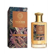 The Woods Collection Timeless Sands 100ml NI&Scaron;INIAI kvepalai Unisex EDP