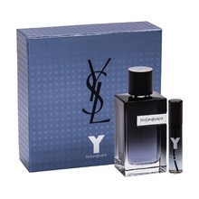 Yves Saint Laurent Y Eau de Parfum 100ml Kvepalai Vyrams