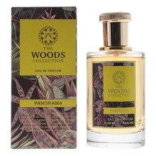 The Woods Collection Panorama 100ml NIŠINIAI kvepalai Unisex EDP The Woods Collection Panorama 100ml NIŠINIAI kvepalai Unisex EDP