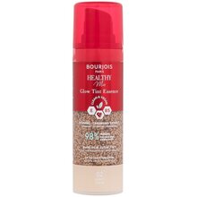 Bourjois Healthy Mix Clean & Vegan Glow Tint Essence Makiažo pagrindas Moterims
