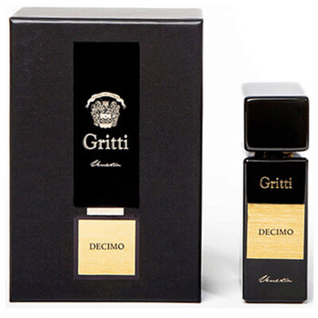 Gritti Decimo Eau De Parfum Kvepalai Vyrams