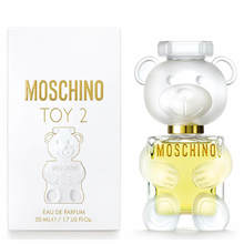 Moschino Toy 2 Eau De Parfum Kvepalai Moterims