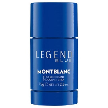 Mont Blanc Legend Blue 75.0g dezodorantas