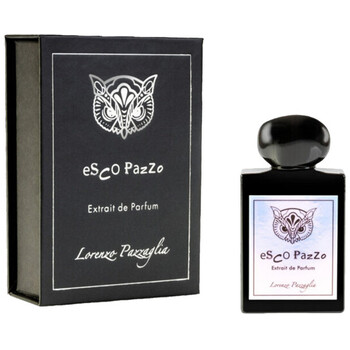 Lorenzo Pazzaglia Esco Pazzo 28ml kvepalai Unisex